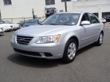 2010 Hyundai Sonata GLS