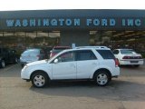 2007 Polar White Saturn VUE V6 AWD #29600019