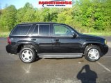 2008 Chevrolet TrailBlazer LT 4x4