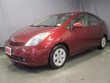 2005 Toyota Prius Hybrid