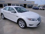 2010 Ford Taurus SEL