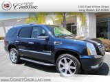 2007 Cadillac Escalade AWD