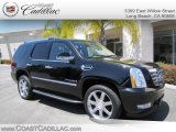 2008 Cadillac Escalade AWD