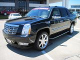 2007 Cadillac Escalade EXT AWD