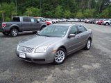 2008 Mercury Milan I4