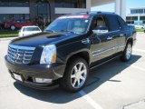 2007 Cadillac Escalade EXT AWD