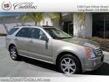 2004 Cashmere Metallic Cadillac SRX V8 #29599540