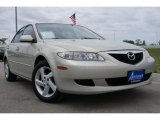 2004 Mazda MAZDA6 i Sedan