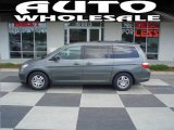 2007 Honda Odyssey EX