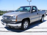 2003 Chevrolet Silverado 1500 Regular Cab