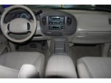 1999 Ford Expedition Eddie Bauer Dashboard