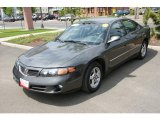 2002 Pontiac Bonneville SE