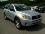 2007 Toyota RAV4 4WD