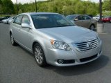 2008 Classic Silver Metallic Toyota Avalon Limited #29600392