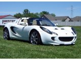 2006 Aspen White Lotus Elise  #29599565