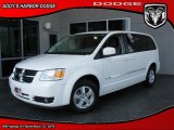 2008 Dodge Grand Caravan SXT
