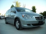 2007 Honda Odyssey EX-L