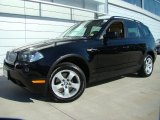 2008 BMW X3 3.0si
