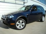 2008 BMW X3 3.0si