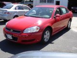 2009 Chevrolet Impala LT