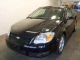 2005 Black Chevrolet Cobalt LS Coupe #29599618