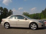 2008 Mazda MAZDA6 i Sport Sedan