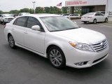 2011 Toyota Avalon Limited