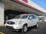 2007 Buick Rendezvous CX