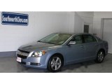 2009 Chevrolet Malibu LT Sedan