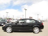 2008 Chevrolet Cobalt LT Sedan