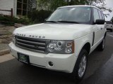 2006 Chawton White Land Rover Range Rover HSE #29669271