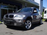 2007 BMW X5 3.0si