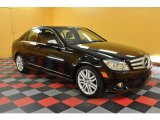 2009 Mercedes-Benz C 300 Sport