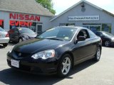2004 Nighthawk Black Pearl Acura RSX Sports Coupe #29669275