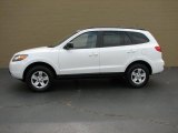 2009 Hyundai Santa Fe GLS