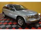 2004 Butane Blue Pearl Chrysler Pacifica AWD #29669167