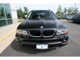 2006 BMW X5 3.0i