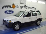 2007 Ford Escape XLS 4WD