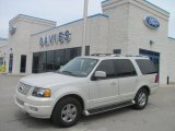 2006 Cashmere Tri-Coat Metallic Ford Expedition Limited 4x4 #29668957