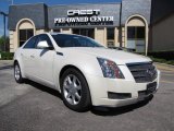2009 Cadillac CTS Sedan
