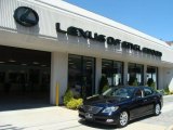 2008 Lexus LS 460