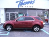 2010 Chevrolet Equinox LT