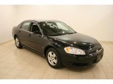 2006 Chevrolet Impala LS