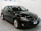 2007 Lexus IS 250 AWD