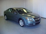 2009 Chevrolet Malibu LS Sedan