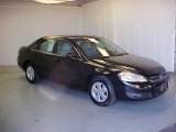 2010 Black Chevrolet Impala LT #29669220