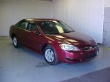 2009 Chevrolet Impala LT