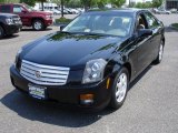 2007 Cadillac CTS Sedan