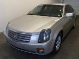 2006 Cadillac CTS Sedan