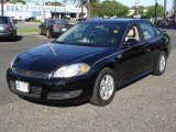 2010 Chevrolet Impala LT